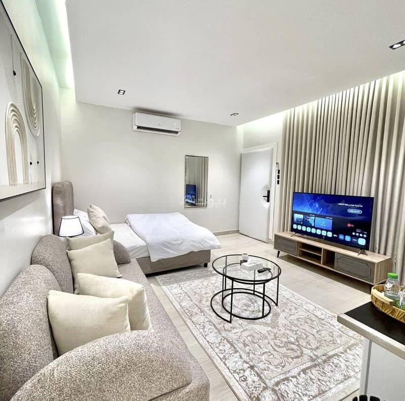 Al -Monsayeh District Studio 2