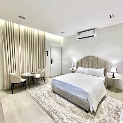 1 Bedroom Flat for Rent in Riyadh - Al Monsaya Studio 5