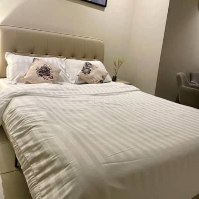 1 Bedroom Apartment for Rent in Riyadh - Room studio and side session