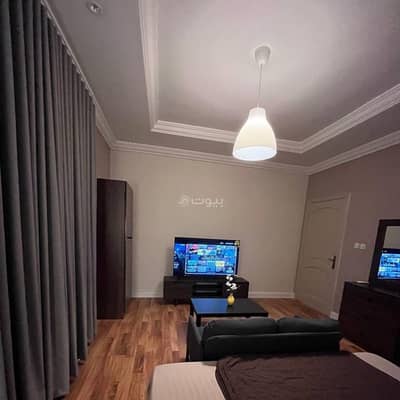 1 Bedroom Flat for Rent in Jeddah - Master room in the neighborhood of time