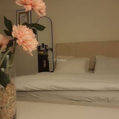 1 Bedroom Flat for Rent in Jeddah - Stylish and modern studio