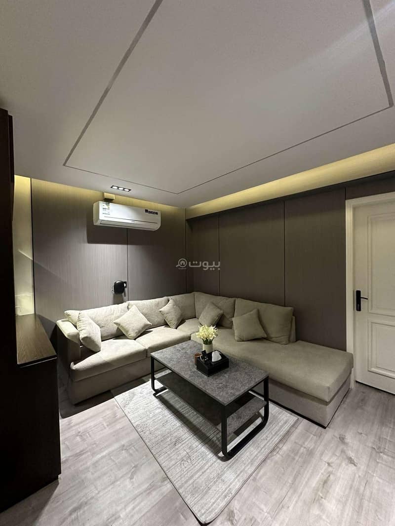 TOGA A Apartment