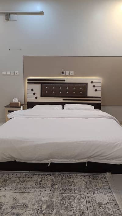 1 Bedroom Apartment for Rent in Riyadh - Puritanization of the high rooms