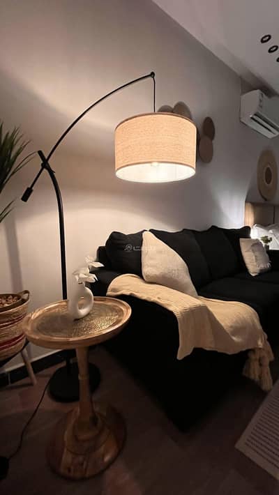 1 Bedroom Flat for Rent in Riyadh - Studio