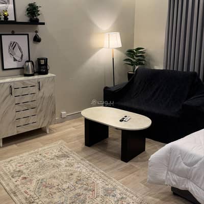 1 Bedroom Flat for Rent in Jeddah - Here the comfort appears