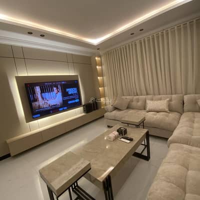 1 Bedroom Apartment for Rent in Riyadh - Modern apartment with self -entry in the Al -Mulka neighborhood
