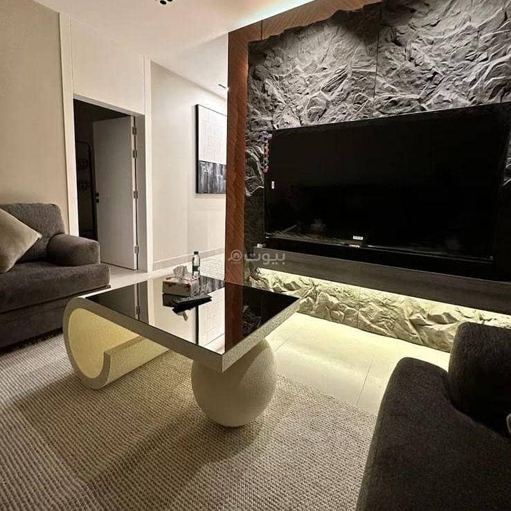 Etterrest Hotel Apartments Al -Nuzha neighborhood 711