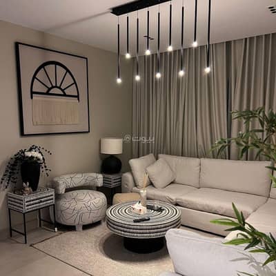 1 Bedroom Flat for Rent in Jeddah - Effest