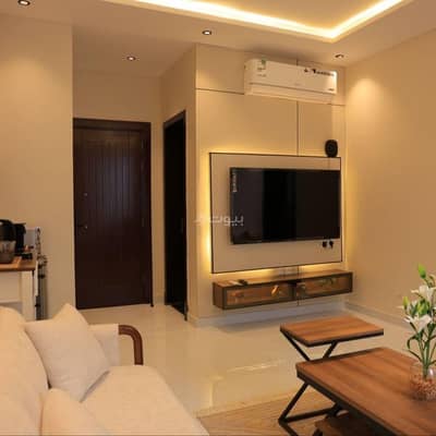 1 Bedroom Flat for Rent in Jeddah - Apartment Darb Al -Haramain