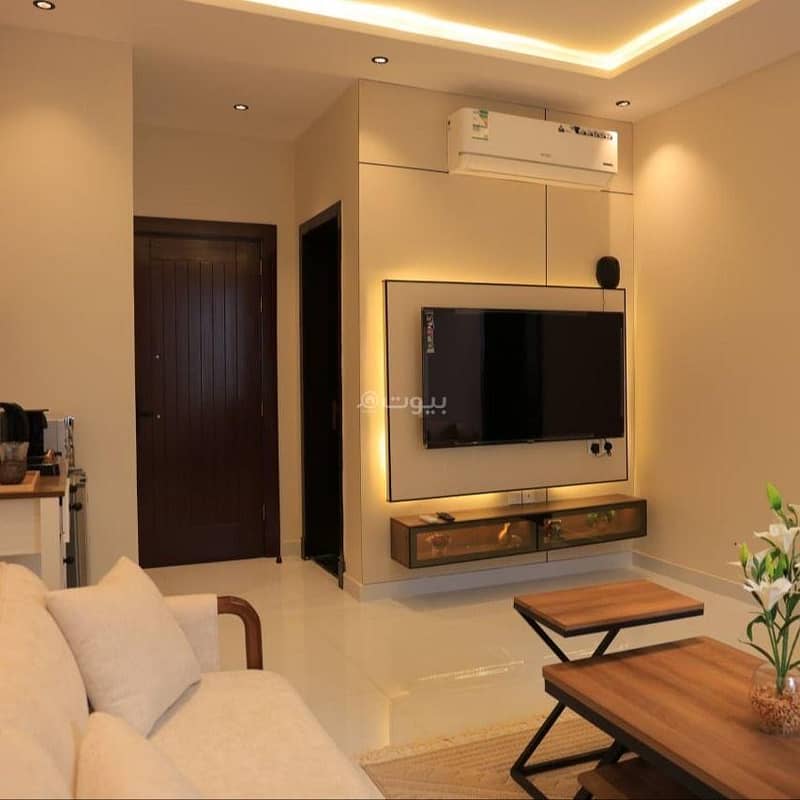 Apartment Darb Al -Haramain