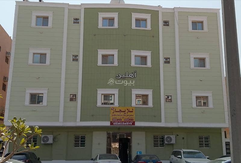 Furnished apartments for monthly rent (1 bedroom and living room)