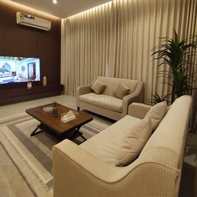 1 Bedroom Apartment for Rent in Riyadh - Self -entry room in Narcissus | 58