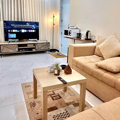 Studio for Rent in Riyadh - Hadi and Jameel Studio