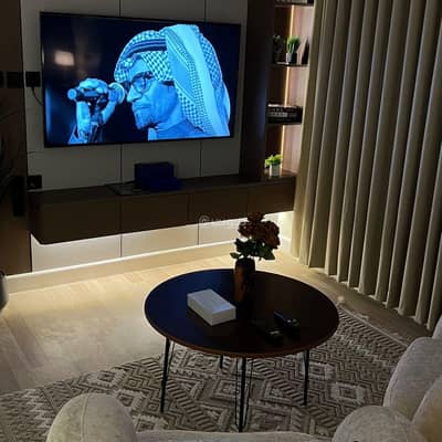 1 Bedroom Apartment for Rent in Riyadh - FS-studio