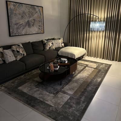 1 Bedroom Flat for Rent in Jeddah - Luxurious apartment, Black Diamond