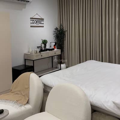 1 Bedroom Flat for Rent in Jeddah - Jeddah towers