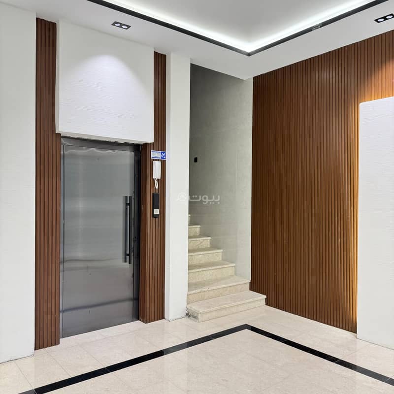 Apartment in Al Marwah neighborhood