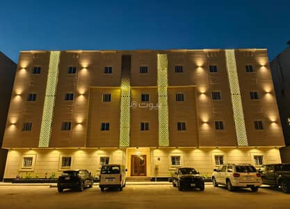 1 Bedroom Apartment for Rent in North Riyadh, Riyadh - 1 Bedroom Apartment For Rent in Al Malqa, Riyadh