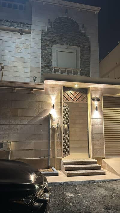 5 Bedroom Villa for Sale in North Jeddah, Jeddah - 6 Bedroom Villa For Sale in North Obhur, Jeddah