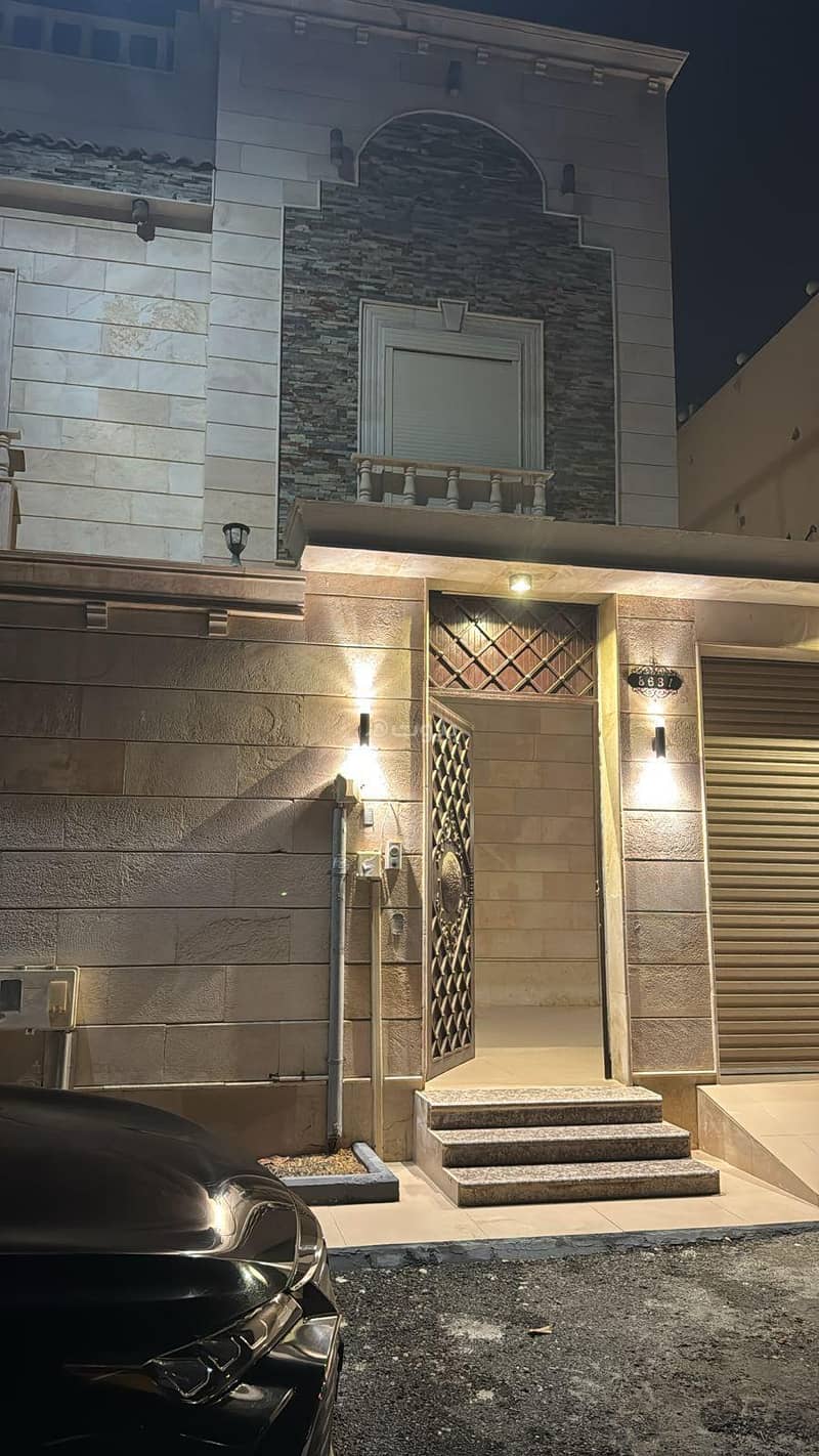 6 Bedroom Villa For Sale in North Obhur, Jeddah