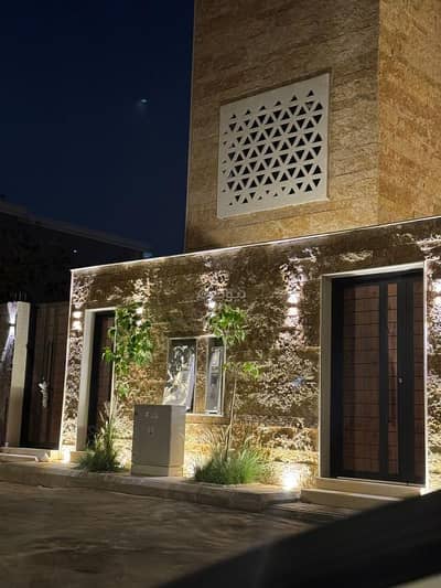 2 Bedroom Flat for Rent in North Riyadh, Riyadh - Annex in a villa for rent