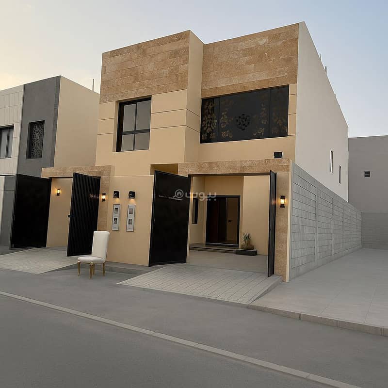 فيلا مكونة من 3 غرف نوم للبيع في الجنادرية