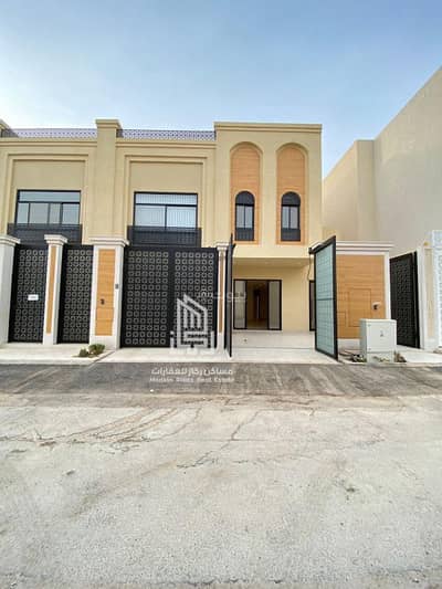 فیلا 6 غرف نوم للايجار في شرق الرياض، الرياض - فلة مودرن راقية للإيجار – موقع مميز وخدمات متكاملة