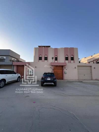 دور 3 غرف نوم للايجار في شرق الرياض، الرياض - دور ارضي للإيجار