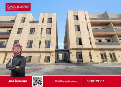 شقة 3 غرف نوم للبيع في شرق الرياض، الرياض - شقة للبيع – مشروع المحمل 70، حي قرطبة