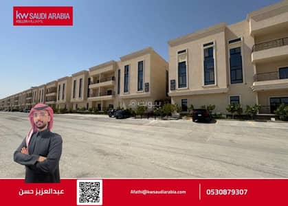شقة 3 غرف نوم للايجار في شمال الرياض، الرياض - شقة للإيجار في مشروع الماجدية 147 – حي النرجس