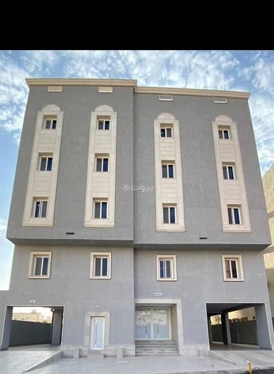 4 Bedroom Apartment for Sale in Al Iskan, Madina - An apartment consisting of 4 bedrooms for sale in Al-Iskan, close to the sanctuary.
