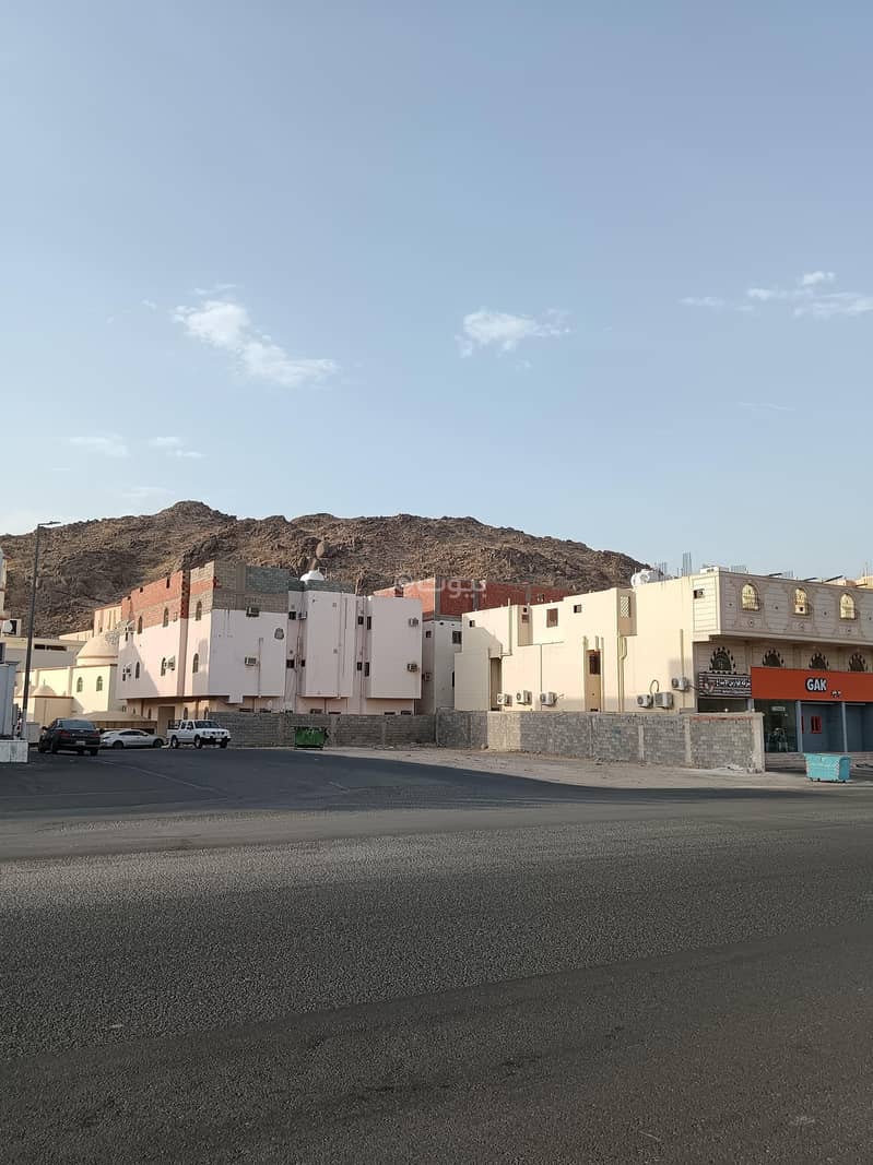 أرض تجارية للإيجار في حي الخضراء، مكة المكرمة أرض تجارية للإيجار في حي الخضراء، مكة المكرمة