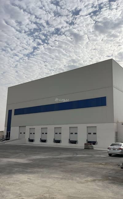 مستودع  للايجار في جنوب الرياض، الرياض - مستودع للإيجار في الدار البيضاء، الرياض