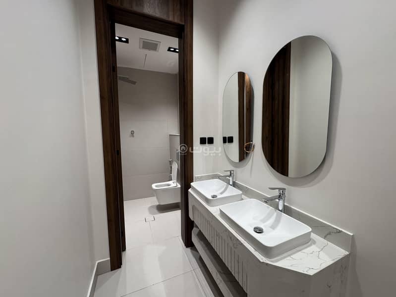 Floor in East Riyadh，Al Khaleej 4 bedrooms 1250000 SAR - 87747307