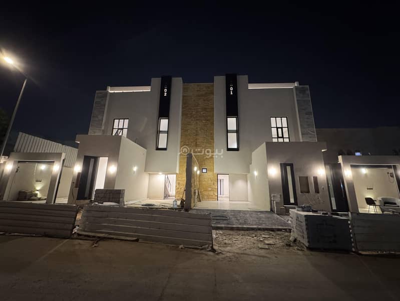 طابق للبيع في الخليج، الرياض طابق للبيع في الخليج، الرياض