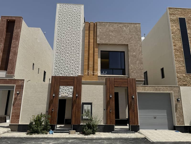 Floor in East Riyadh,Al Rimal 4 bedrooms 1450000 SAR - 87724547 Floor in East Riyadh,Al Rimal 4 bedrooms 1450000 SAR - 87724547