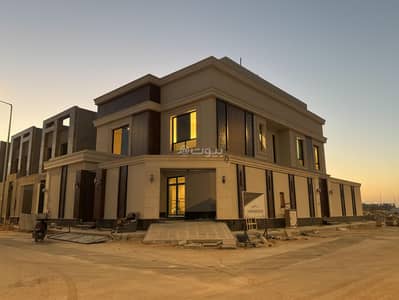 5 Bedroom Villa for Sale in East Riyadh, Riyadh - Villa in East Riyadh，Al Rimal 5 bedrooms 2920000 SAR - 87724548
