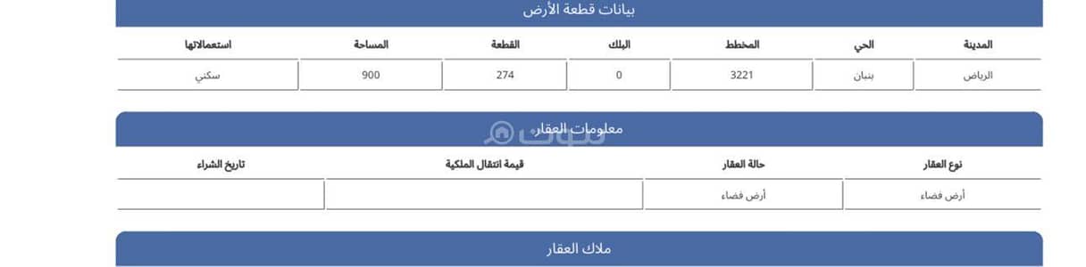 ارض سكنية  للبيع في بنبان، الرياض - أرض للبيع في بنبان، الرياض
