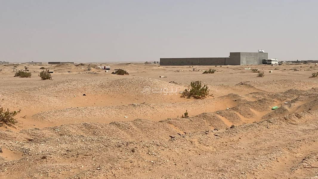 Land For Sale in Al Khair, Riyadh