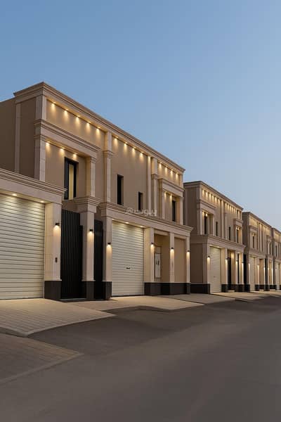 3 Bedroom Floor for Sale in East Riyadh, Riyadh - Floor in East Riyadh，Al Janadriyah 3 bedrooms 780000 SAR - 87767775