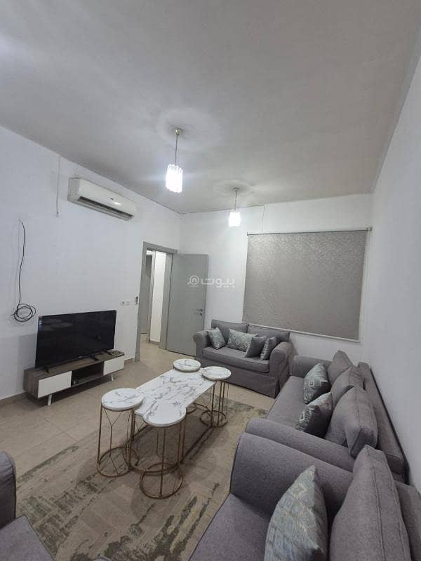 Apartment For Rent in Al Malqa, North Riyadh