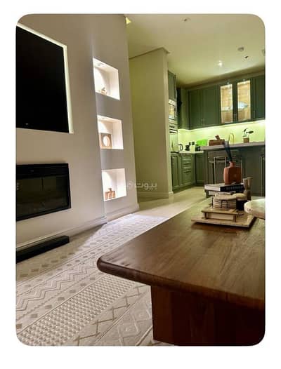 3 Bedroom Flat for Sale in North Riyadh, Riyadh - A 3-bedroom apartment for sale in Al Narjis, Riyadh