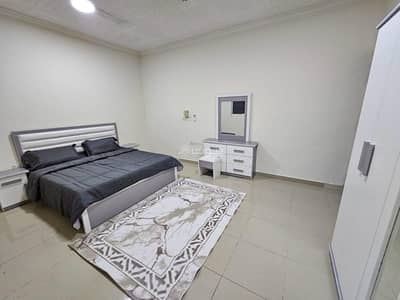 1 Bedroom Flat for Rent in North Riyadh, Riyadh - Apartment for rent in Al Wadi, North Riyadh