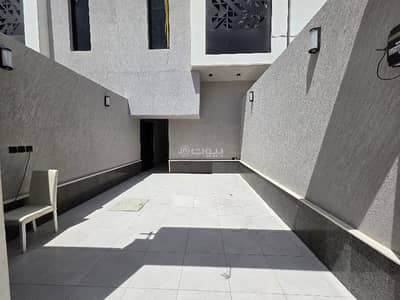 دور 3 غرف نوم للبيع في شرق الرياض، الرياض - طابق للبيع في الجنادرية، الرياض