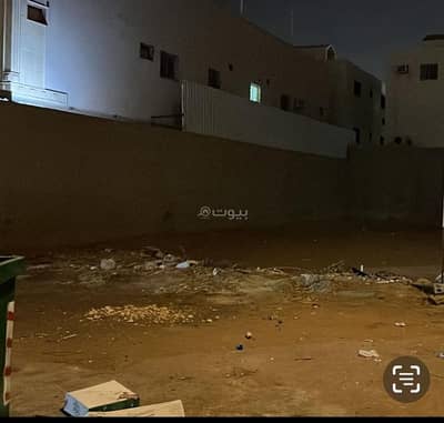 ارض سكنية  للبيع في شرق الرياض، الرياض - ارض للبيع بحي الرمال المخطط الزهبي
