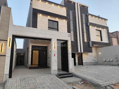 دور 4 غرف نوم للبيع في شرق الرياض، الرياض - عقار للبيع دور ارضي بحي المونسية