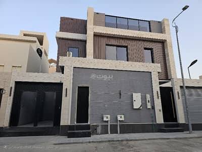 دور 3 غرف نوم للبيع في شرق الرياض، الرياض - دور اول تمليك بحي المونسية الغربية ٥ غرف