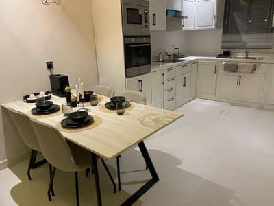 3 Bedroom Apartment for Rent in North Riyadh, Riyadh - Luxury furnished apartment for rent