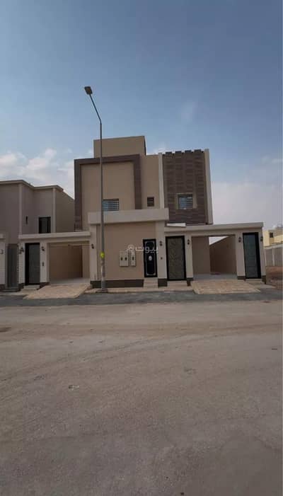 11 Bedroom Villa for Sale in East Riyadh, Riyadh - 11 Bedroom Villa For Sale in Al Janadriyah, Riyadh