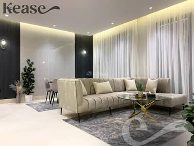 2 Bedroom Flat for Rent in North Riyadh, Riyadh - Stylish furnished apartment for rent - Al Taawun district